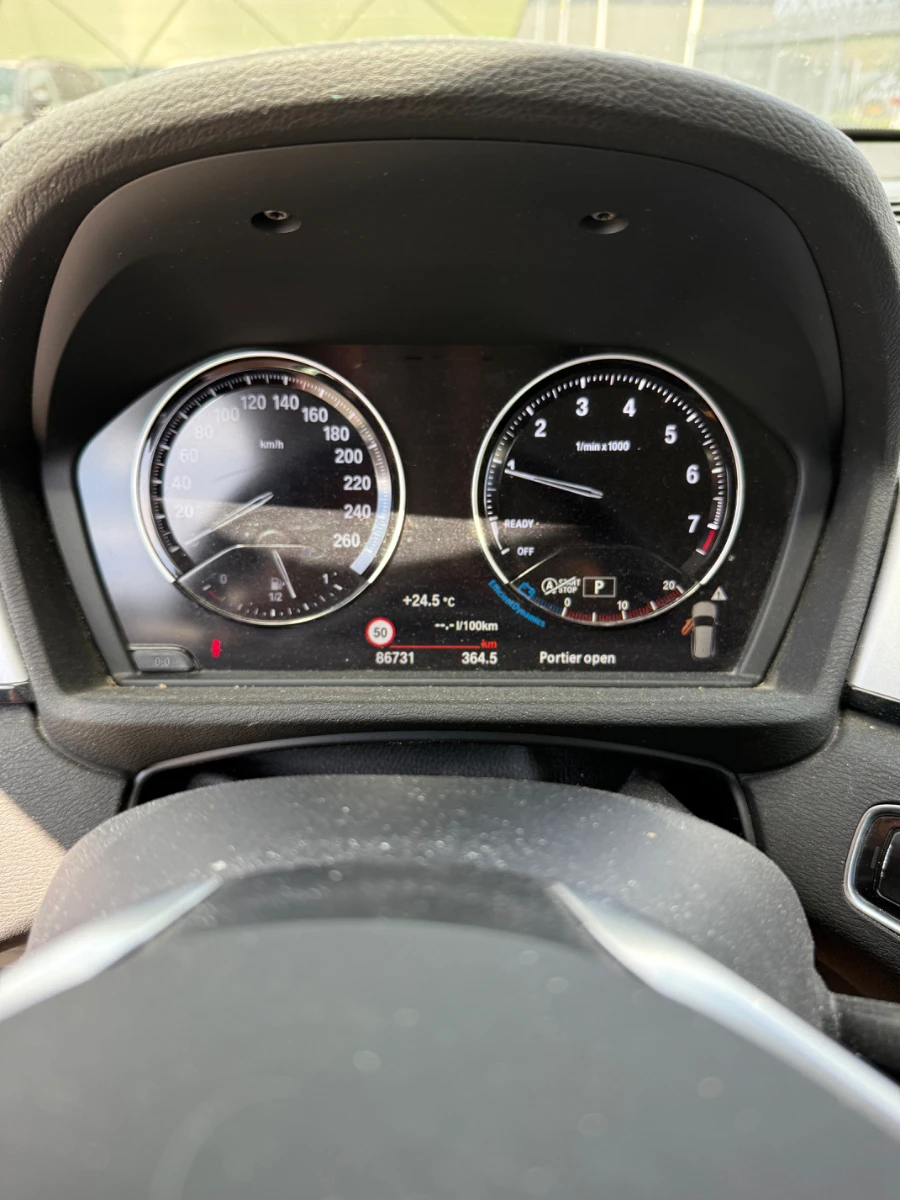 BMW X1 – foto 4