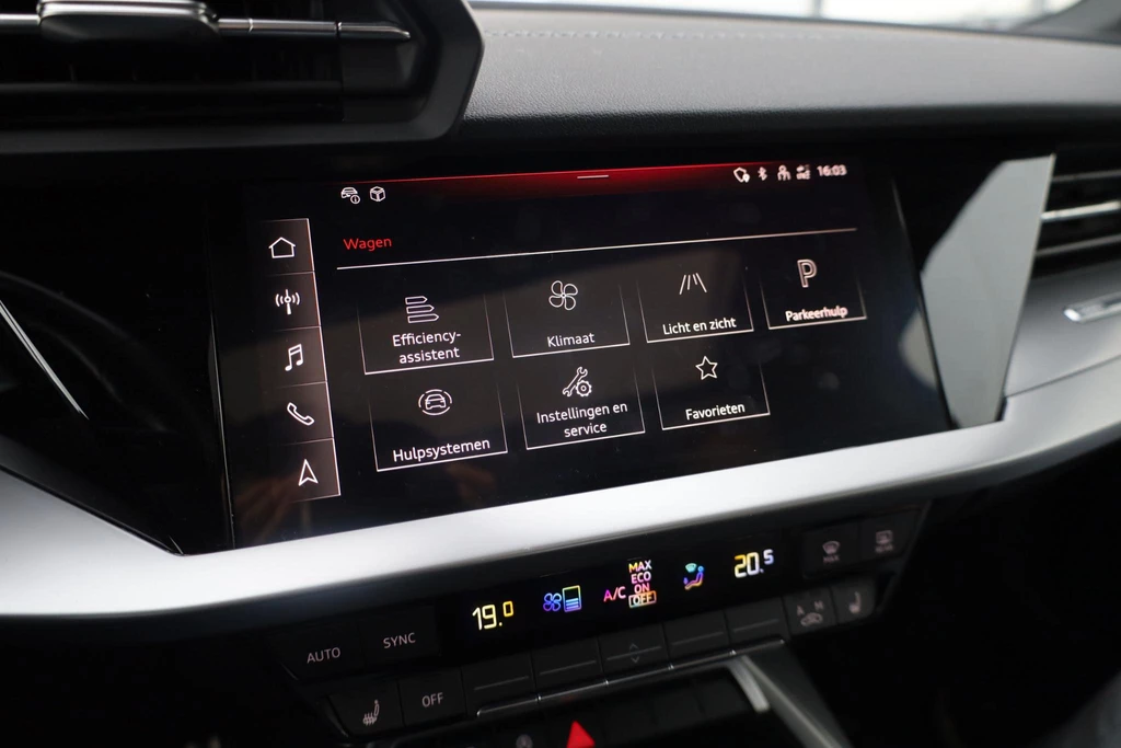 Audi A3 – foto 30