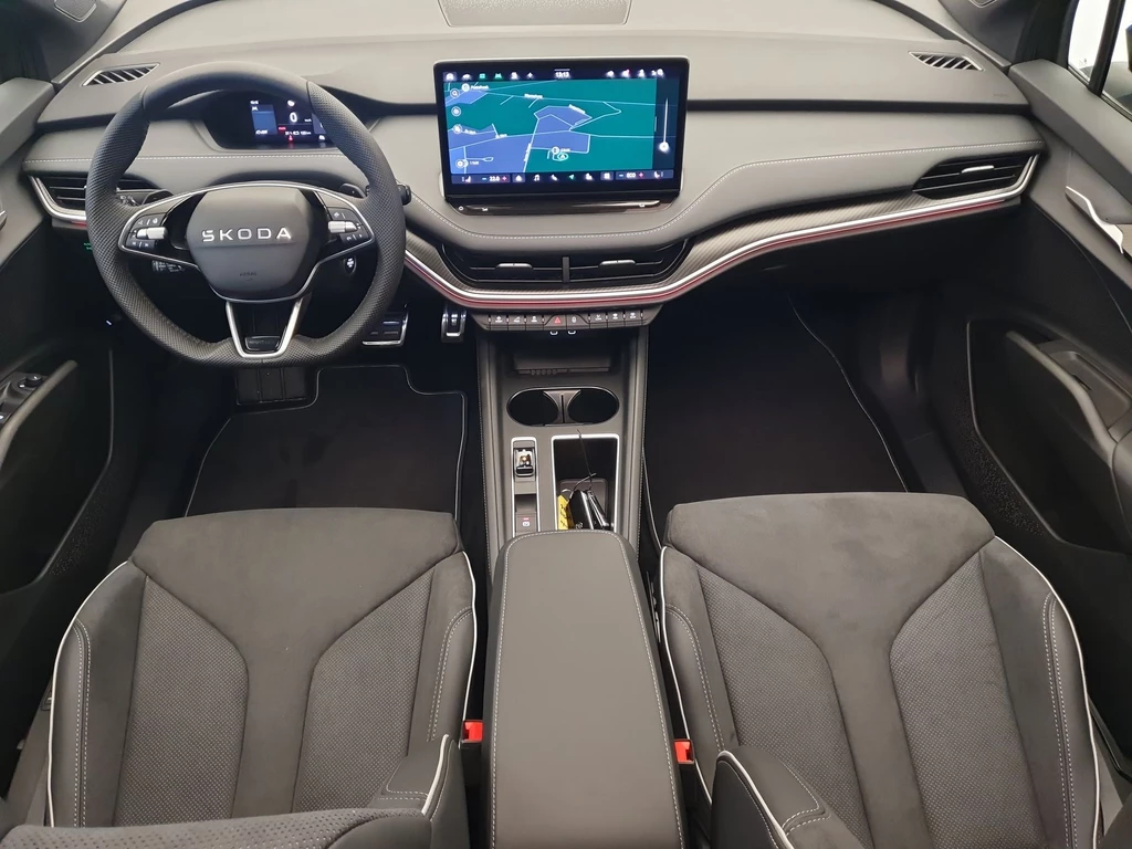 Škoda Enyaq iV – foto 8