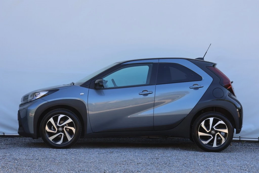 Toyota Aygo – foto 3