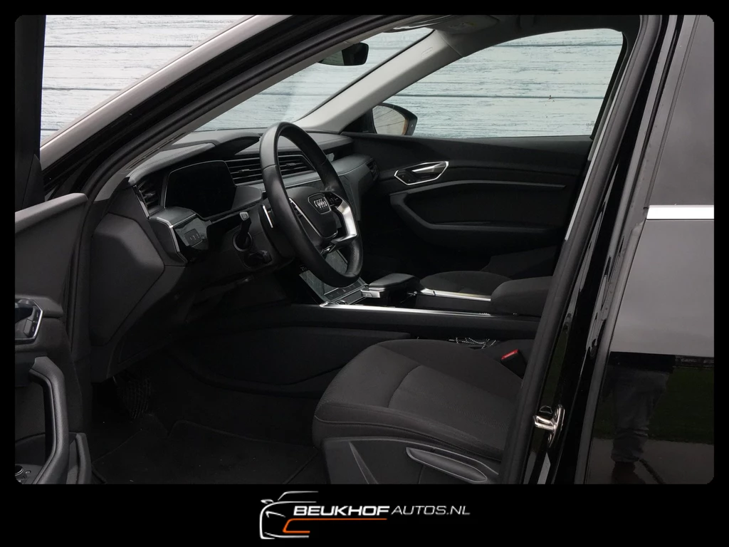 Audi e-tron – foto 38