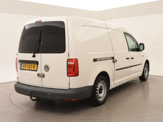 Volkswagen Caddy – thumbnail 4