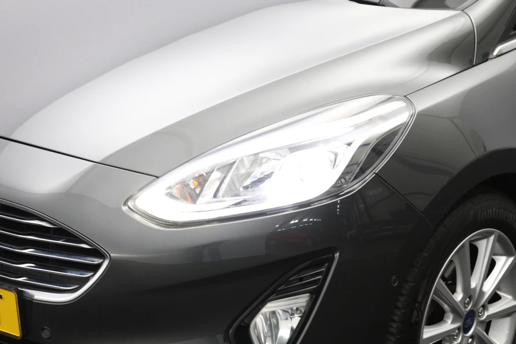 Ford Fiesta – foto 10