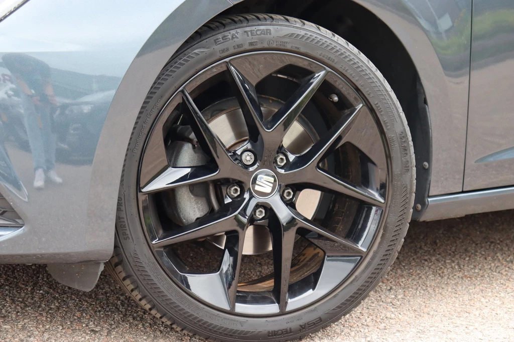SEAT Leon – foto 14