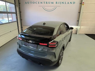 Citroën C4 – thumbnail 8