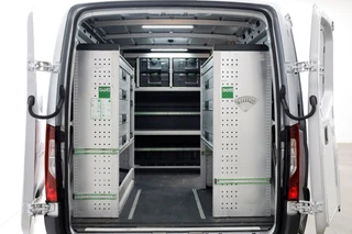 Mercedes-Benz Sprinter – thumbnail 10