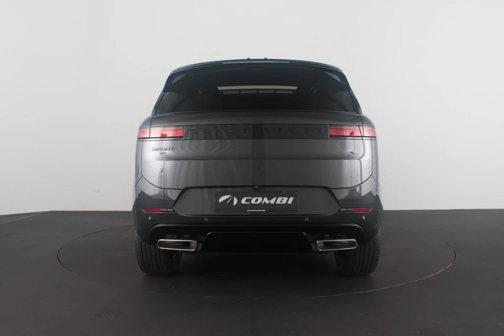 Land Rover Range Rover Sport – foto 6