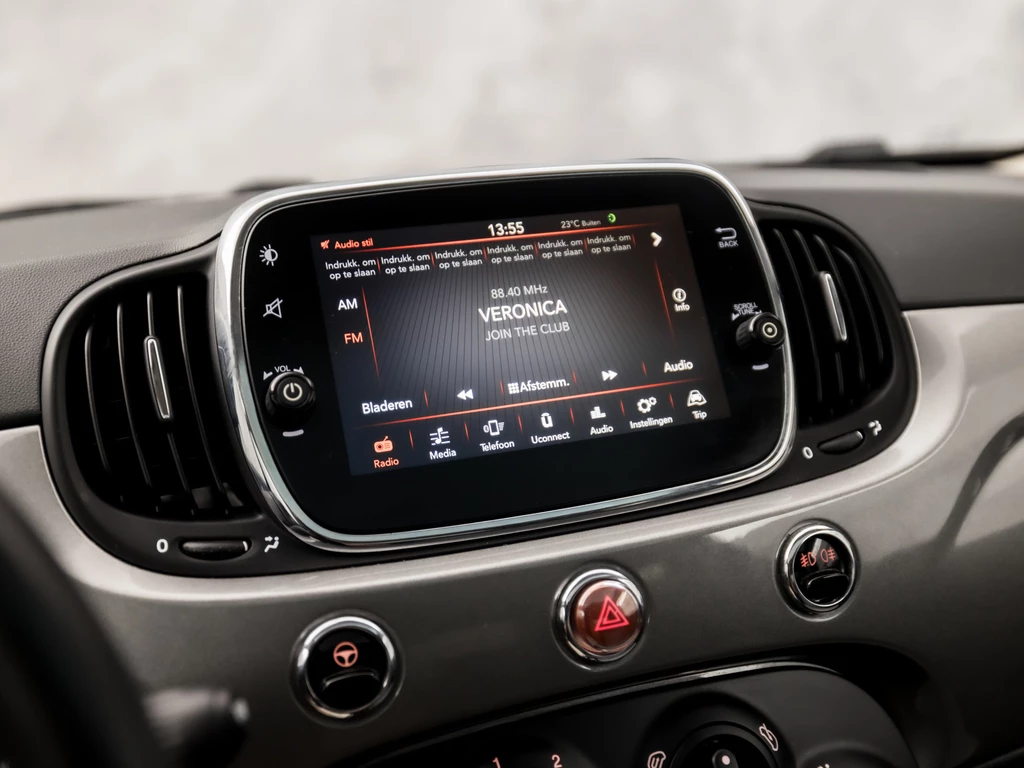 Fiat 500 – foto 11