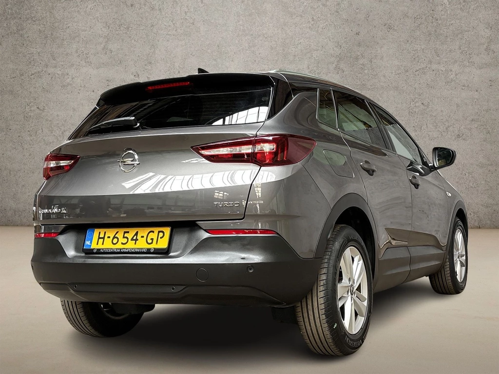 Opel Grandland X – foto 4