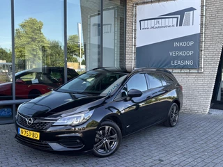 Opel Astra – thumbnail 1