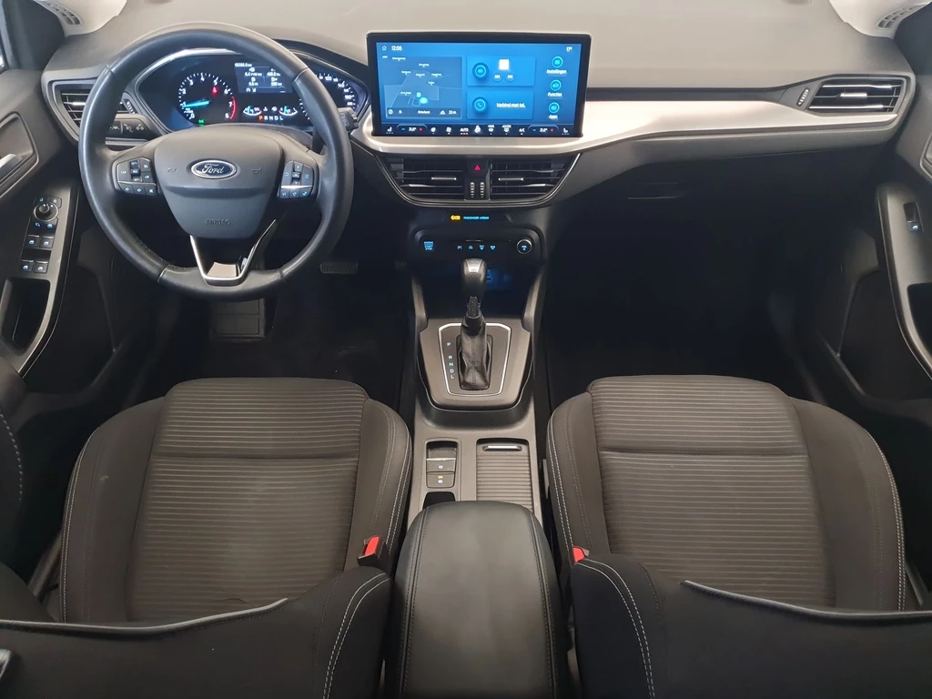 Ford Focus – foto 8