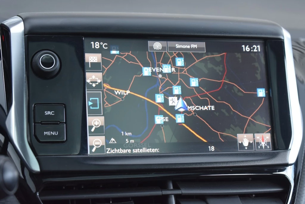 Peugeot 2008 – foto 34