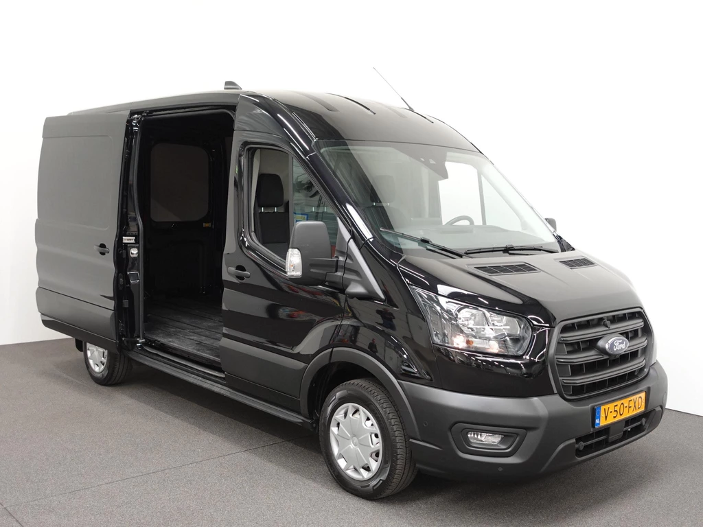 Ford Transit – foto 10