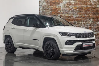 Jeep Compass – thumbnail 14