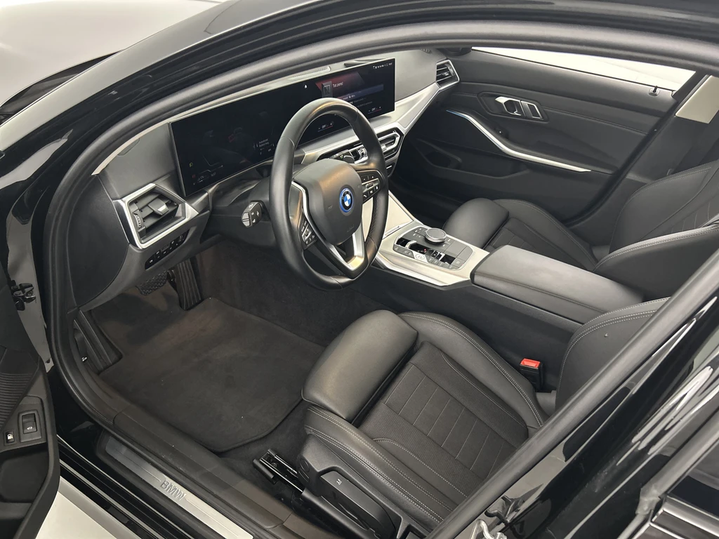 BMW 3 Serie – foto 12