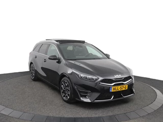 Kia Ceed Sportswagon – thumbnail 11