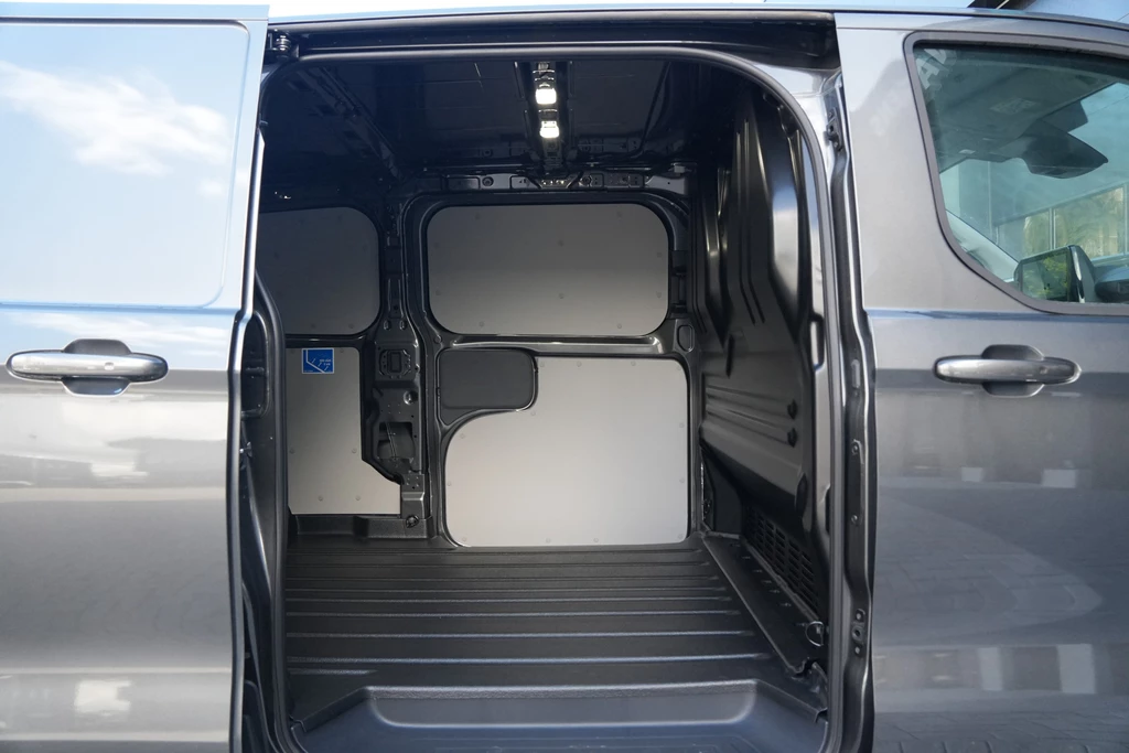 Ford Transit Custom – foto 14