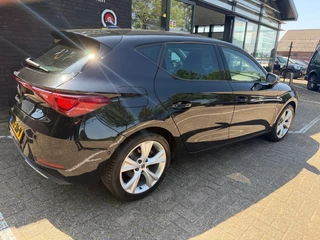 SEAT Leon – thumbnail 7