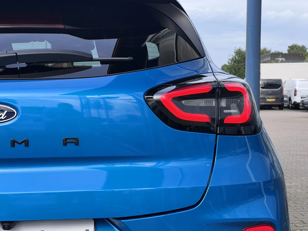 Ford Puma – foto 13