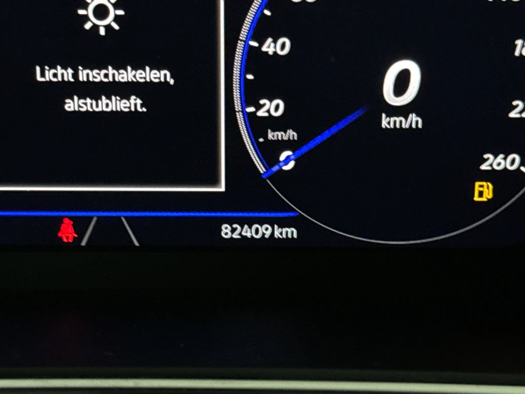 Volkswagen Tiguan – foto 21