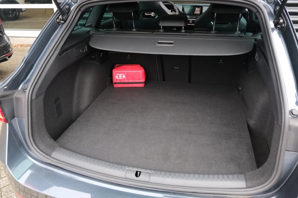 CUPRA Leon Sportstourer – foto 26