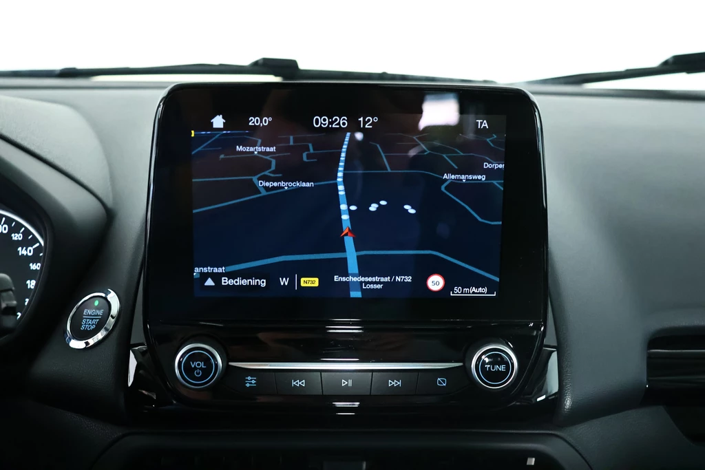 Ford EcoSport – foto 17