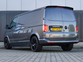 Volkswagen Transporter – thumbnail 4