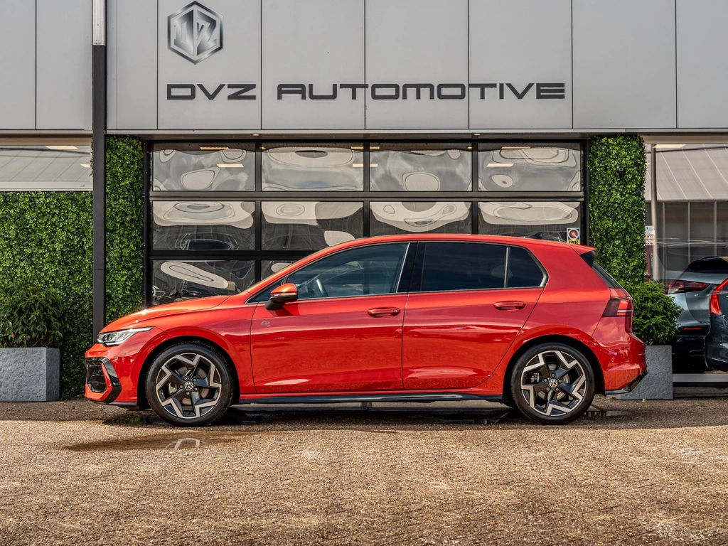Volkswagen Golf – foto 2