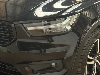 Volvo XC40 – thumbnail 25