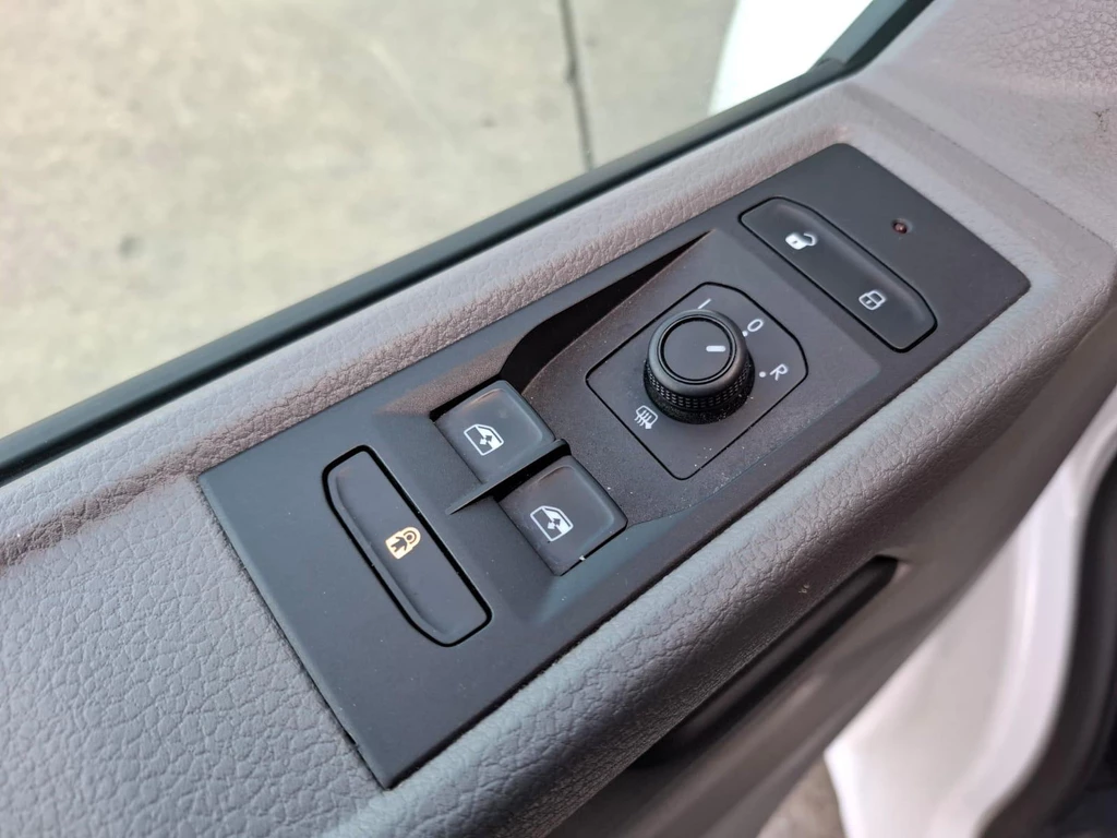 Volkswagen Transporter – foto 36