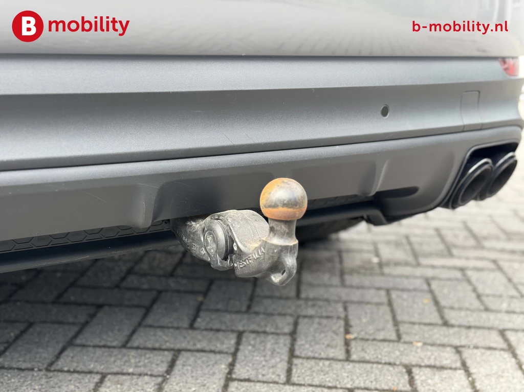 Porsche Cayenne – foto 18