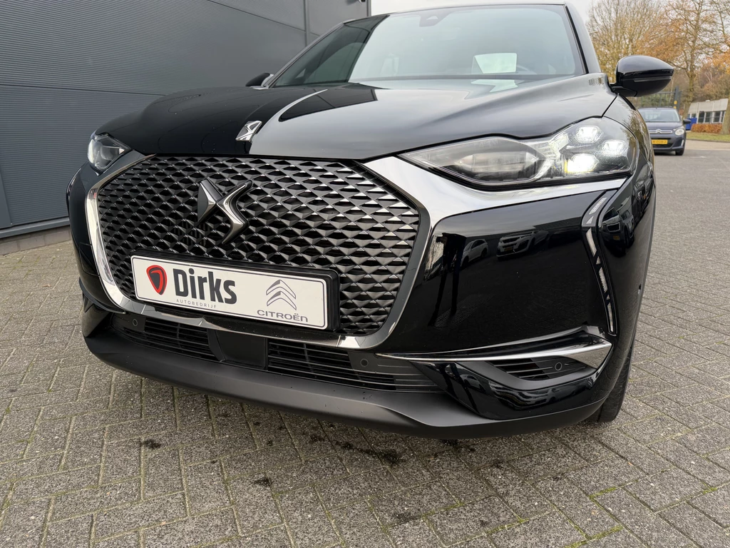 DS DS 3 – foto 3