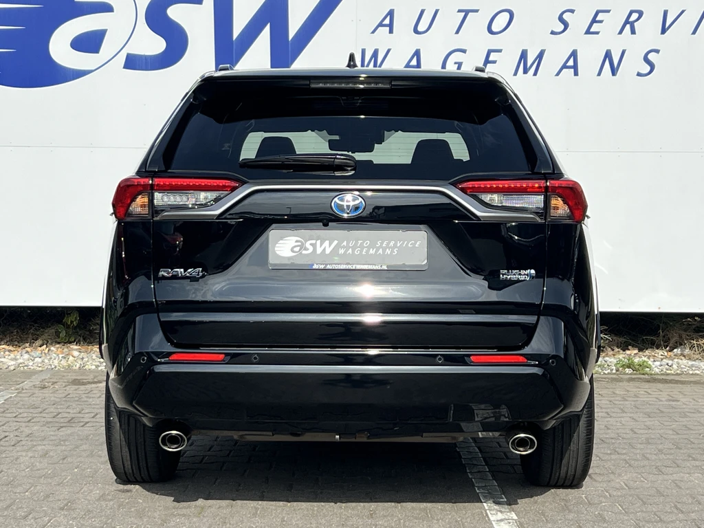 Toyota RAV4 – foto 4