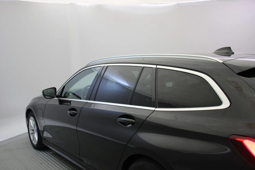 BMW 3 Serie – foto 4