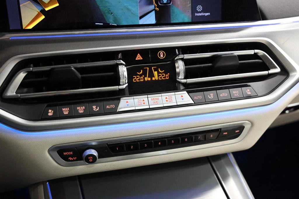 BMW X5 – foto 20