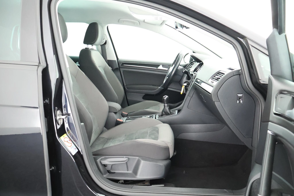 Volkswagen Golf – foto 10