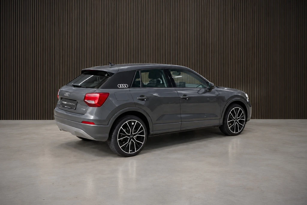 Audi Q2 – foto 2