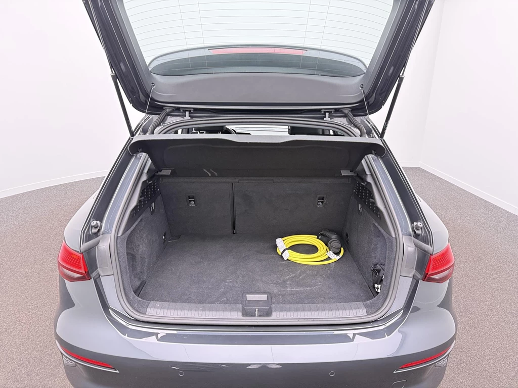 Audi A3 – foto 32