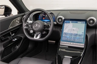 Mercedes-Benz SL – thumbnail 23