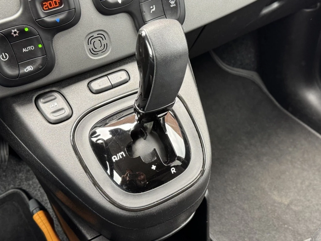 Fiat Panda – foto 20