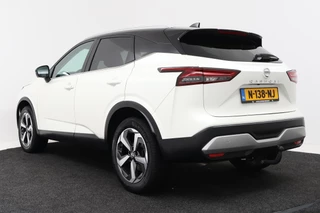 Nissan QASHQAI – thumbnail 3