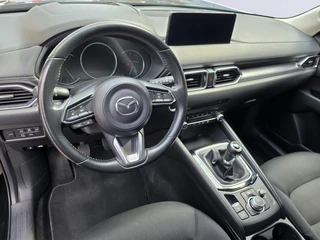 Mazda CX-5 – thumbnail 10