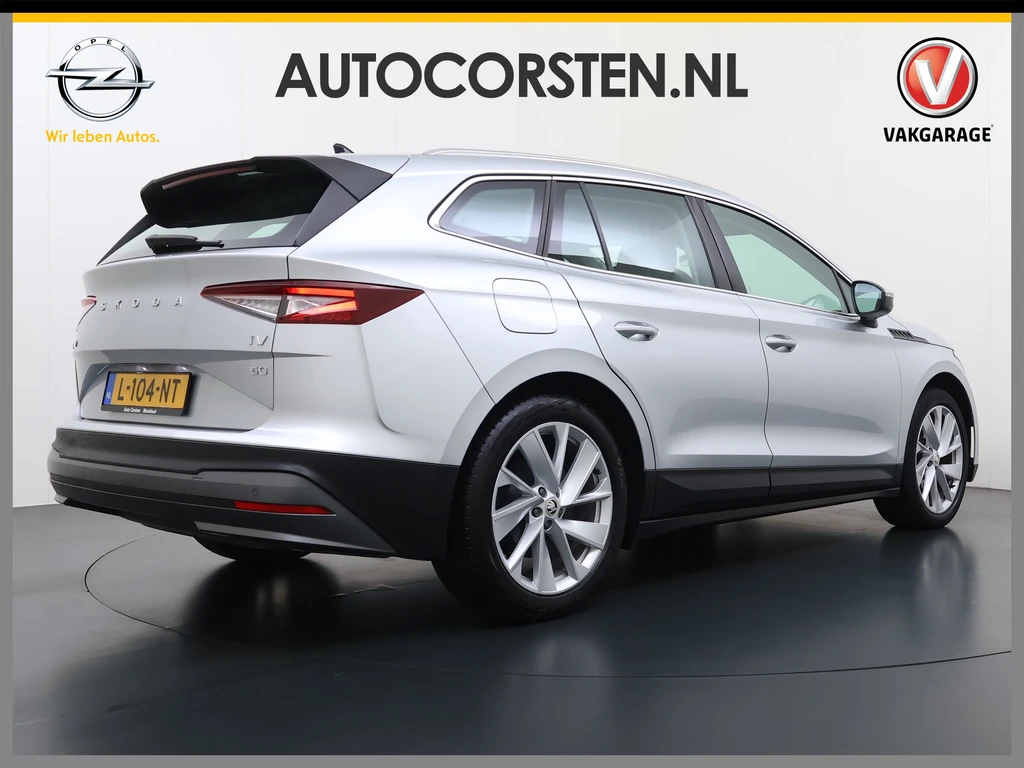 Škoda Enyaq iV – foto 5