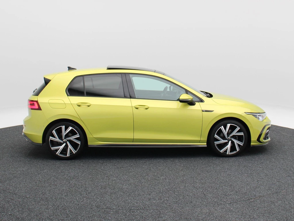 Volkswagen Golf – foto 6