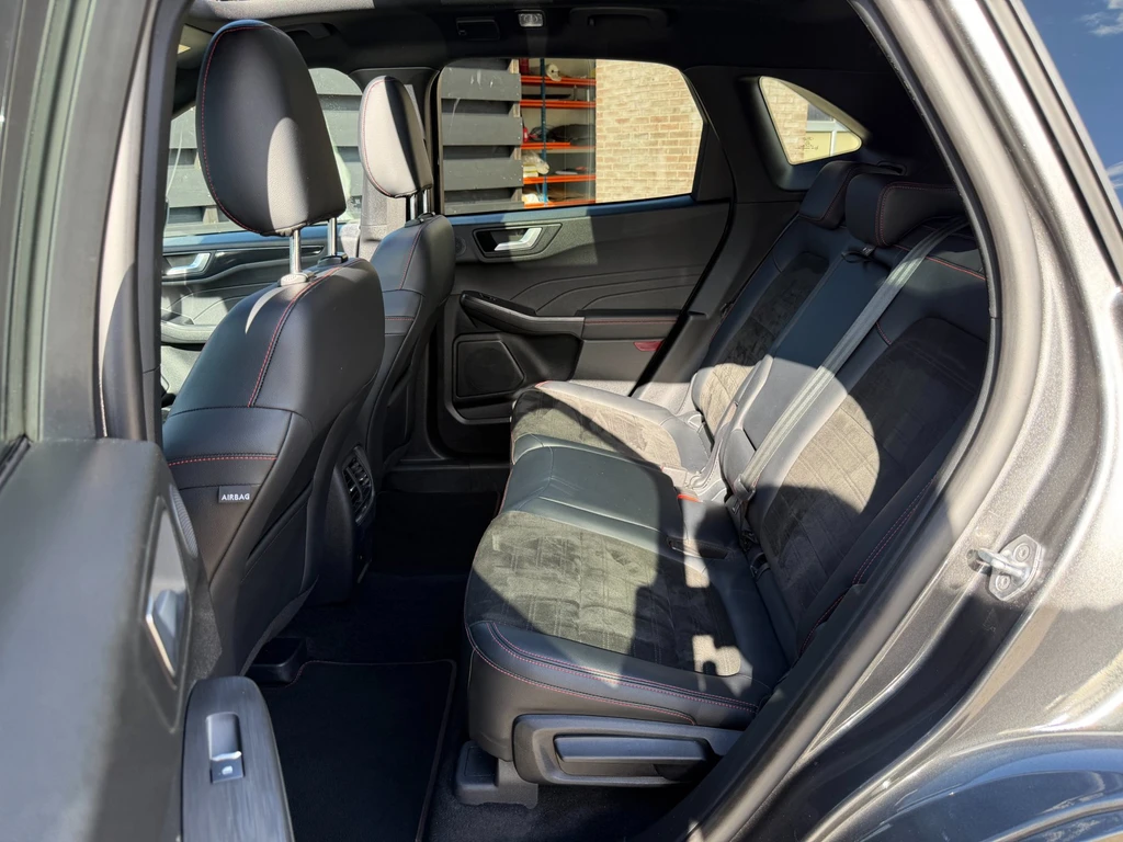 Ford Kuga – foto 9