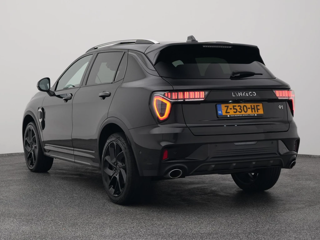 Lynk & Co 01 – foto 4