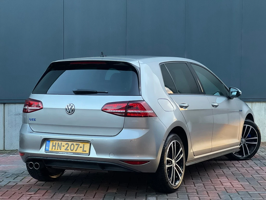 Volkswagen Golf – foto 4