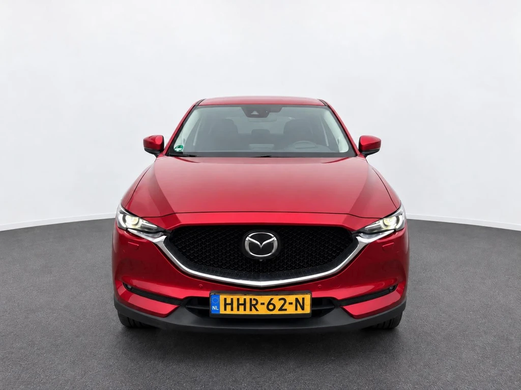 Mazda CX-5 – foto 10