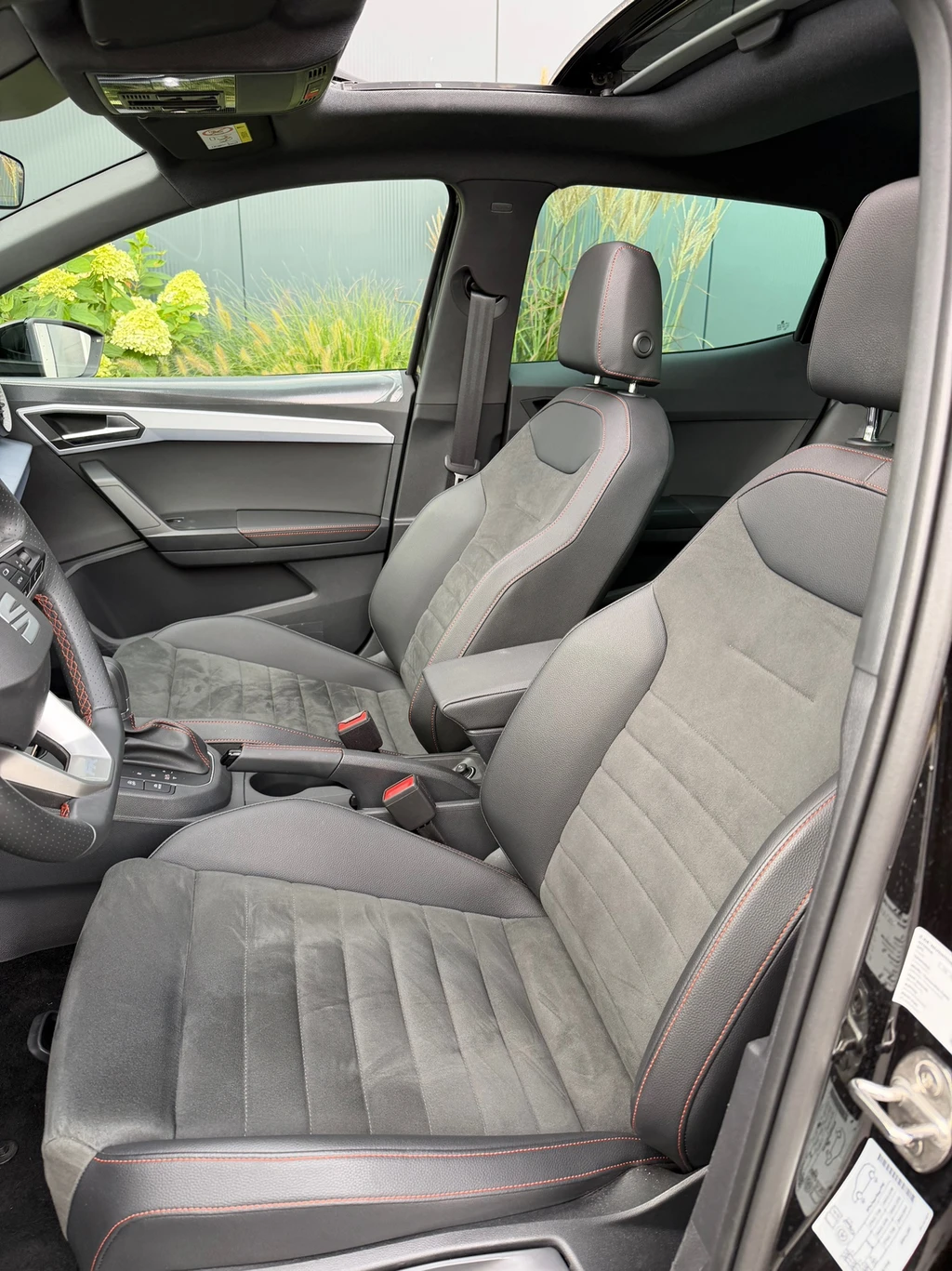 SEAT Ibiza – foto 31