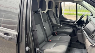 Ford Transit Custom – thumbnail 11